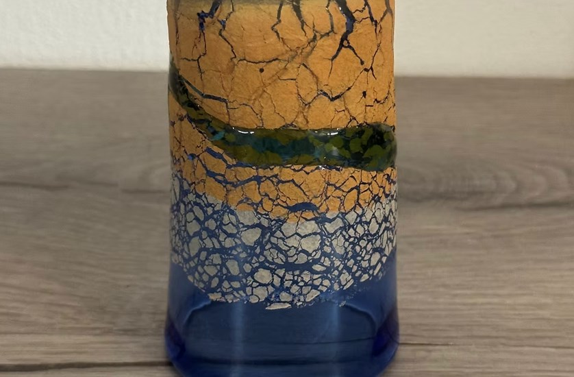 Inamine glass